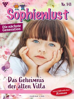 cover image of Das Geheimnis der alten Villa